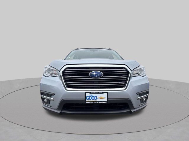 Used 2021 Subaru Ascent Limited w/ Popular Package #2A AWD/4WD image 8