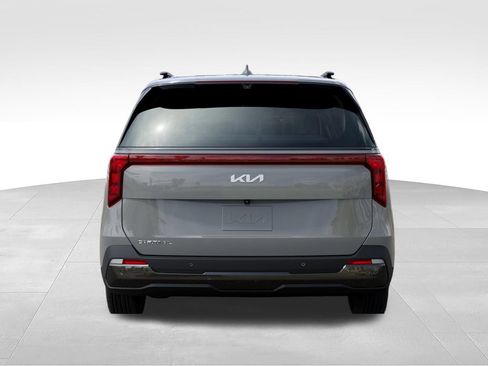 New 2026 Kia Carnival SX FWD image 13
