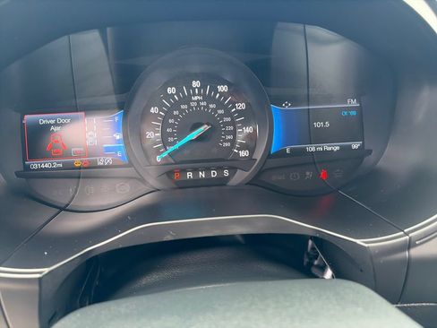 Used 2024 Ford Edge SEL w/ Convenience Package AWD/4WD image 18
