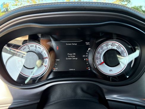 Used 2023 Dodge Challenger R/T Scat Pack image 13