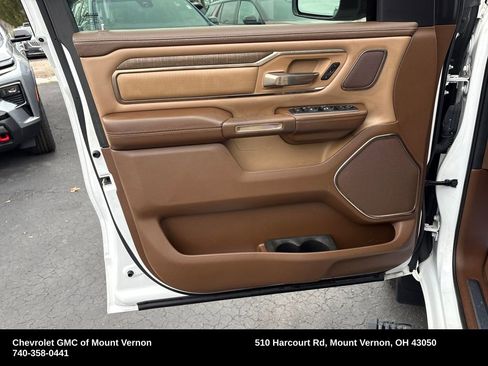 Used 2019 RAM 1500 Limited image 13