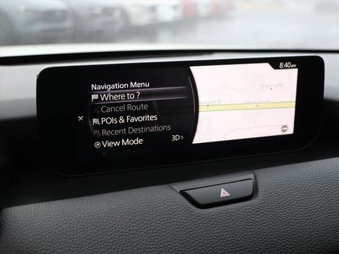 Certified 2024 MAZDA CX-90 Plug-In Hybrid w/ Premium Pkg image 13