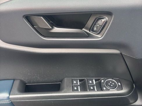 Used 2022 Ford Bronco Sport Outer Banks w/ Tech Package image 11