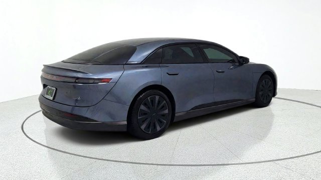 Used 2024 Lucid Air Pure RWD image 8