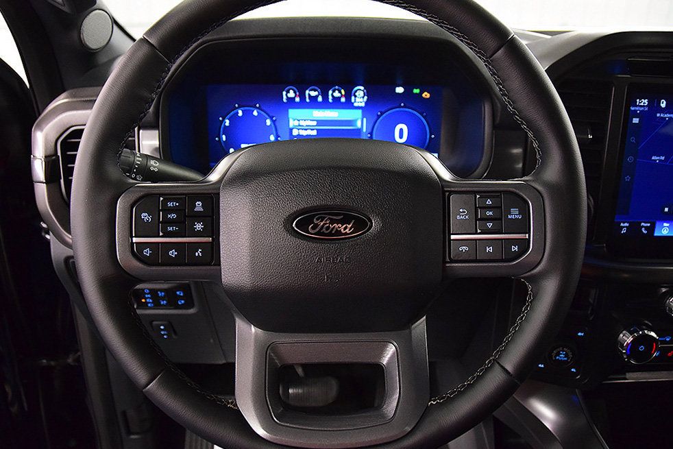 Used 2026 Ford F150 Lariat AWD/4WD image 19