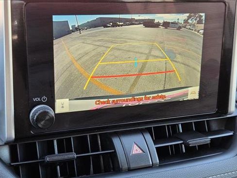 Certified 2023 Toyota RAV4 XLE image 12