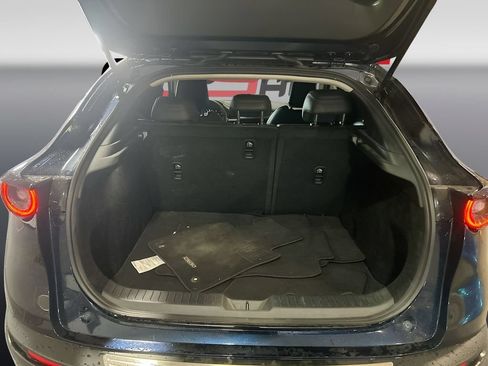 Used 2025 MAZDA CX-30 AWD 2.5 S w/ Select Sport Pkg image 26