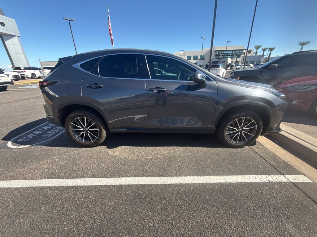 Used 2024 Lexus NX 250 AWD w/ Cold Area Package image 3