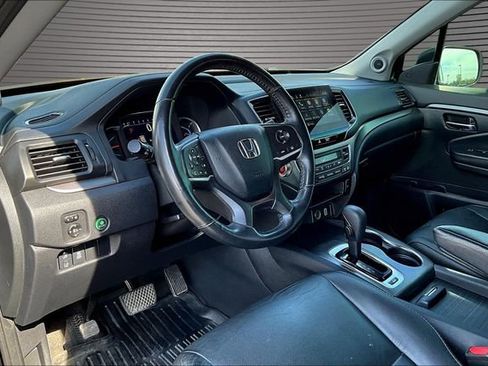 Used 2020 Honda Pilot EX-L image 17
