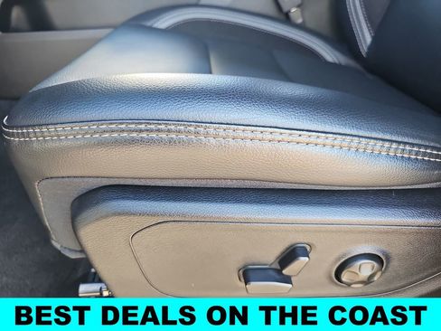 New 2026 RAM 1500 Rebel w/ G/T Package AWD/4WD image 29
