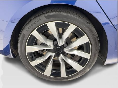 Used 2024 Tesla Model 3 Long Range AWD/4WD image 14