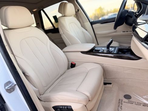 Used 2015 BMW X5 xDrive35i image 10