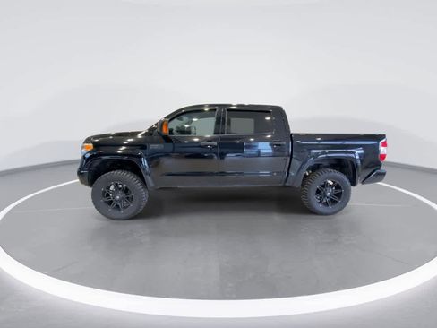 Used 2014 Toyota Tundra Platinum image 5