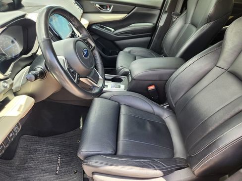 Used 2019 Subaru Ascent Limited w/ Popular Package #3 AWD/4WD image 12