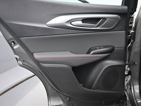 New 2025 Dodge Hornet R/T AWD/4WD image 14