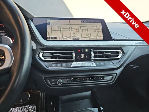 Used 2024 BMW M235i xDrive Gran Coupe w/ Premium Package AWD/4WD image 21