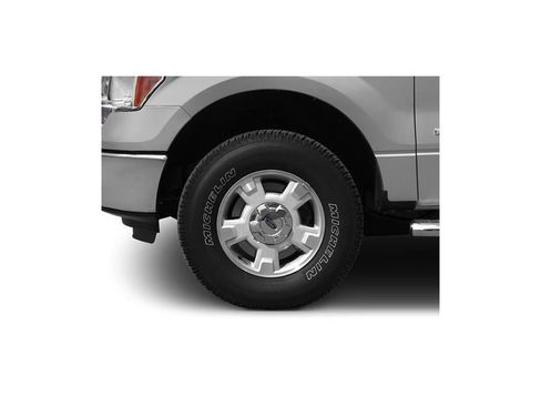 Used 2014 Ford F150 Lariat w/ Lariat Chrome Package AWD/4WD image 95