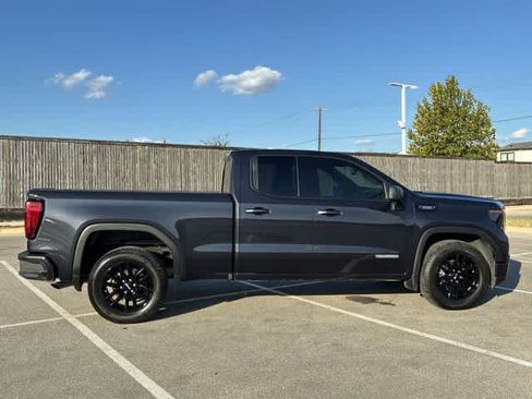 Used 2025 GMC Sierra 1500 Elevation RWD image 7