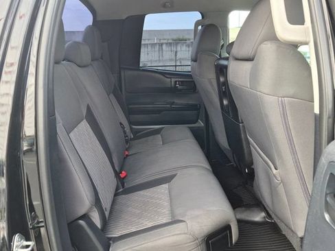 Used 2015 Toyota Tundra SR w/ Tow Package RWD image 7