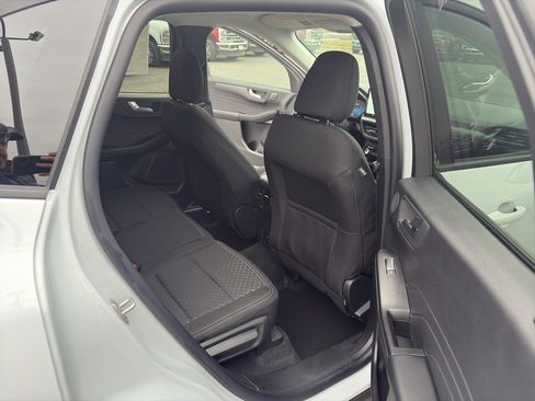 New 2026 Ford Escape Active w/ Active Premium Tech Pack image 30