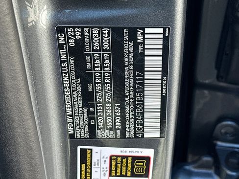 New 2026 Mercedes-Benz GLE 350 350 image 29