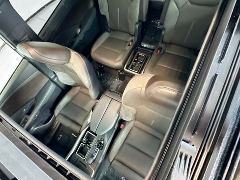 Used 2026 Lexus TX 350 AWD w/ Technology Package image 19