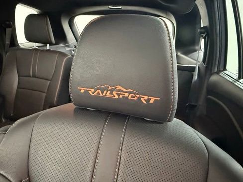 Used 2022 Honda Passport TrailSport image 35