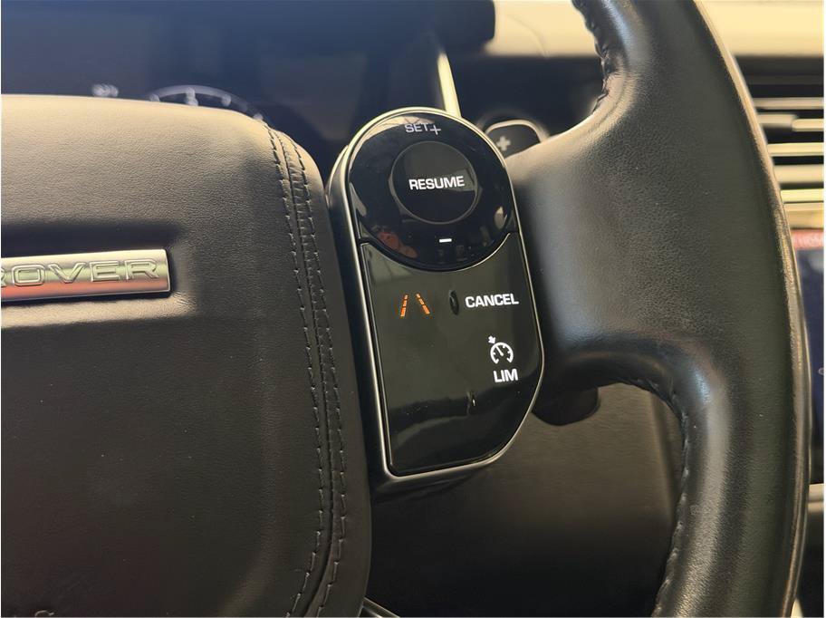 Used 2020 Land Rover Range Rover AWD/4WD image 22