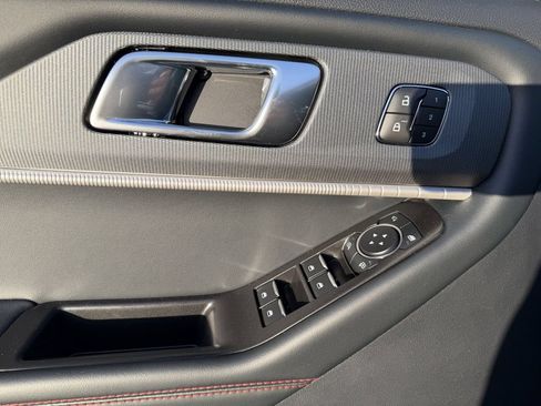 New 2026 Ford Explorer ST AWD/4WD image 26