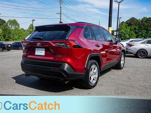 Used 2019 Toyota RAV4 XLE w/ Convenience Package image 15