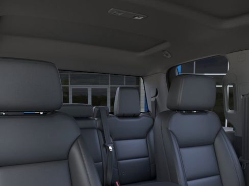 New 2026 GMC Sierra 1500 Pro w/ Pro Value Package image 25