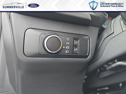 New 2026 Ford Escape Active FWD image 27