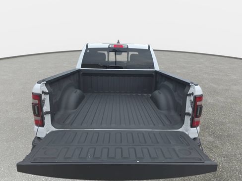 Used 2022 RAM 1500 TRX AWD/4WD image 12