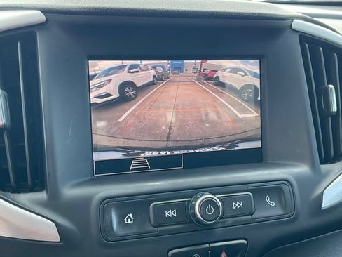 Certified 2022 GMC Terrain SLE w/ Driver Convenience Package FWD image 23