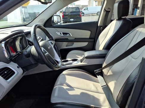 Used 2016 GMC Terrain SLT w/ Open Road Package image 22