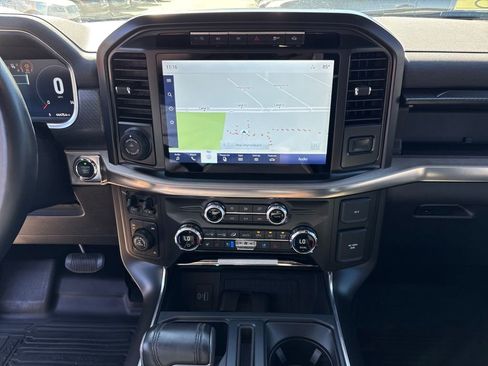 Certified 2021 Ford F150 Raptor w/ Equipment Group 801A High image 22