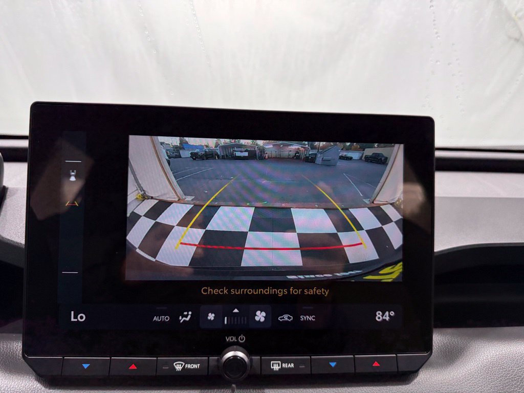 Used 2026 Toyota RAV4 LE AWD/4WD image 34