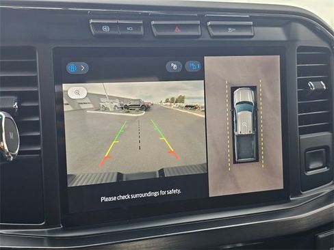 Used 2024 Ford F250 Lariat image 18