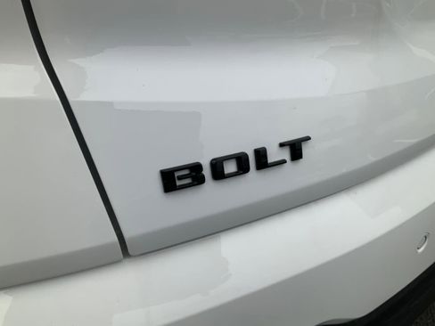 New 2027 Chevrolet Bolt RS FWD image 31