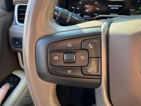 Certified 2022 GMC Yukon XL Denali image 26