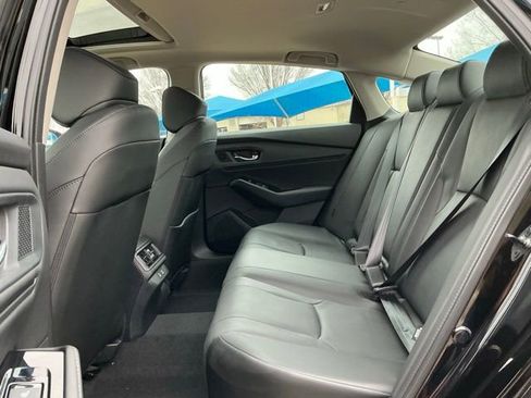 New 2026 Honda Accord Touring image 8