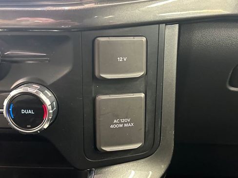 Used 2023 Ford F150 XLT w/ Equipment Group 302A High AWD/4WD image 32