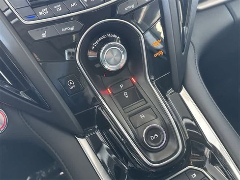 Certified 2024 Acura RDX SH-AWD image 21