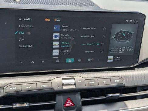 Used 2025 Kia K4 FWD image 19