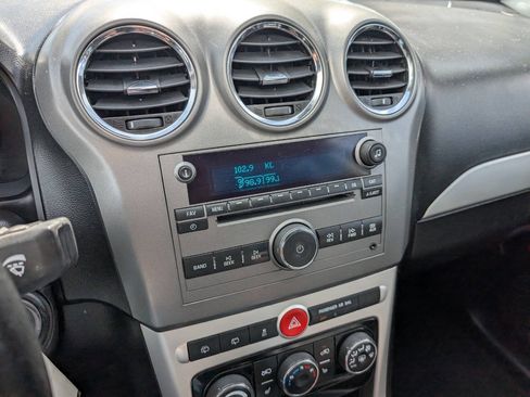 Used 2012 Chevrolet Captiva Sport LTZ AWD/4WD image 24