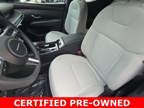 Used 2025 Hyundai Santa Cruz SE image 15