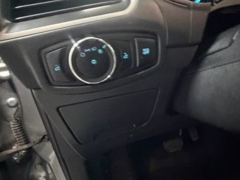 Used 2024 Ford Edge SEL AWD/4WD image 21