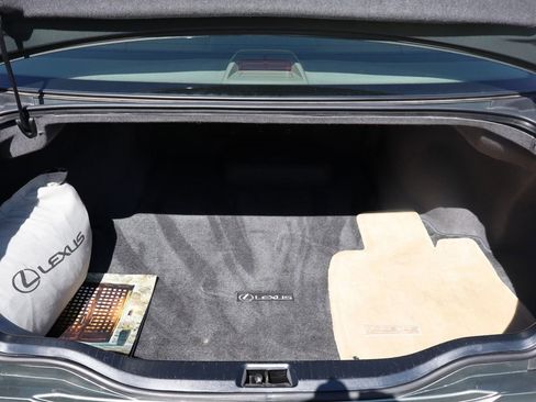 Used 2004 Lexus LS 430 image 14