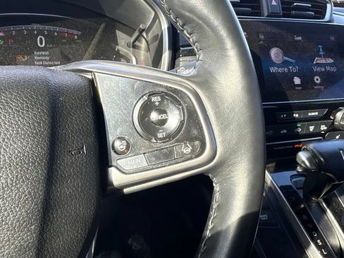 Used 2022 Honda CR-V Touring image 22