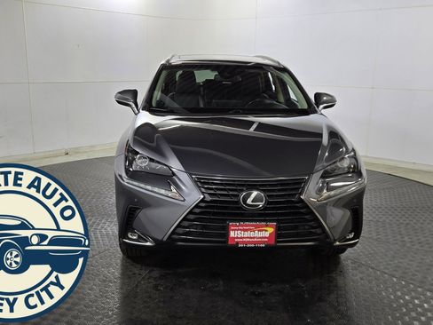 Used 2019 Lexus NX 300 AWD image 2